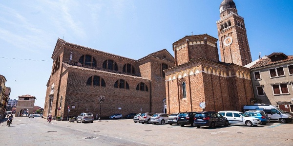 Duomo di Chioggia